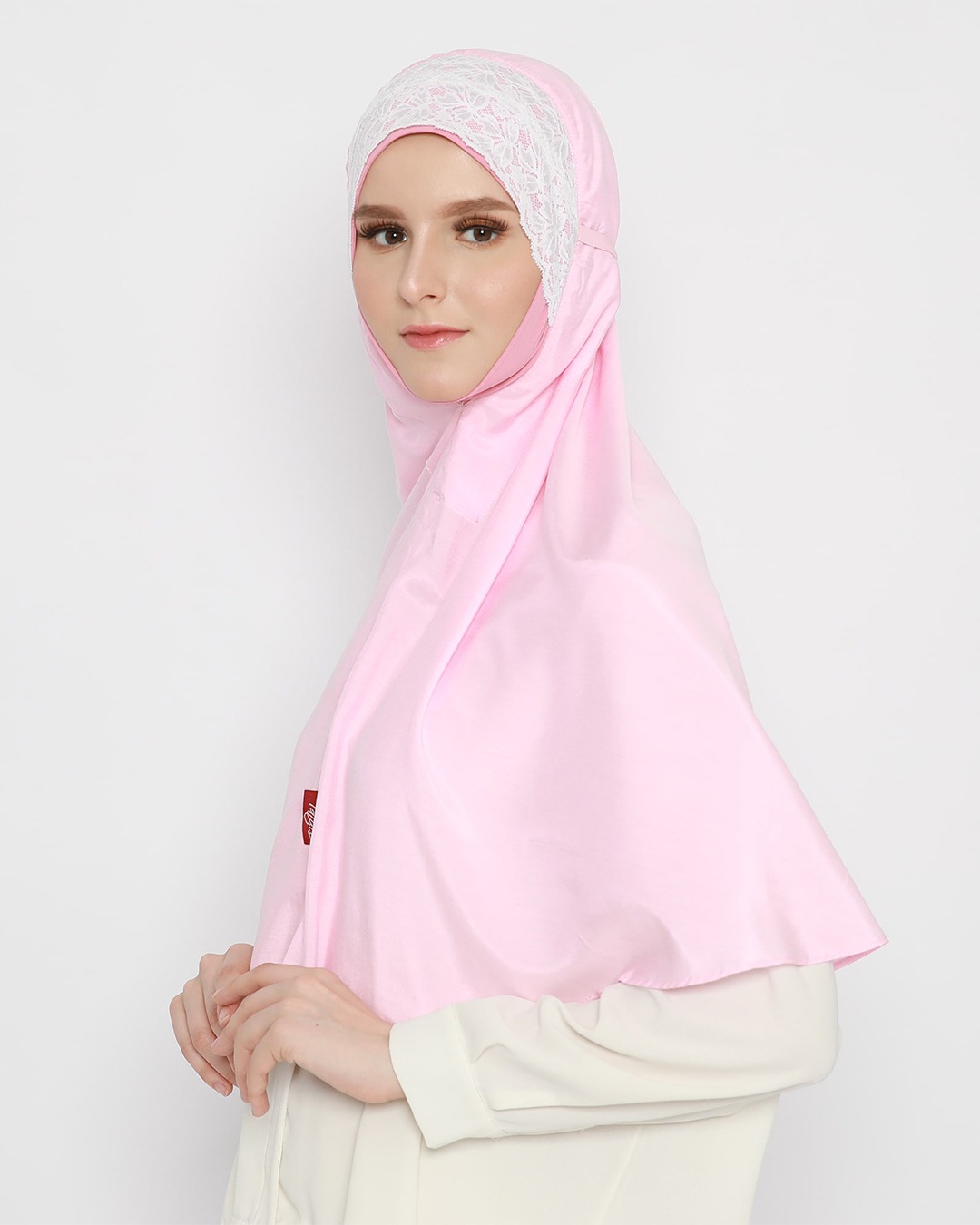 D Amour 096 Pink