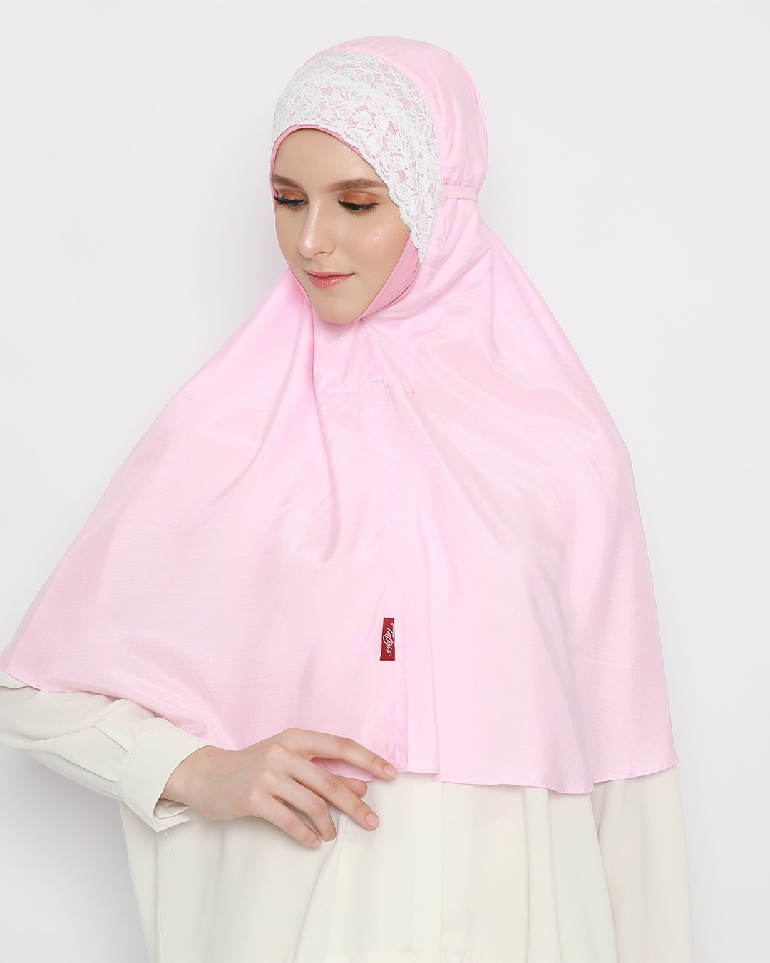D Amour 096 Pink