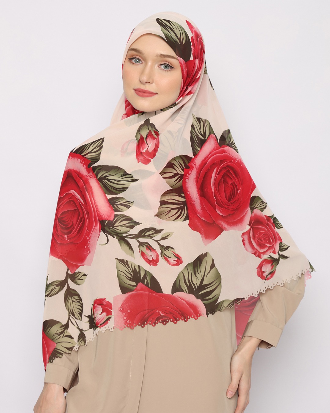 D Amour 105 Beige