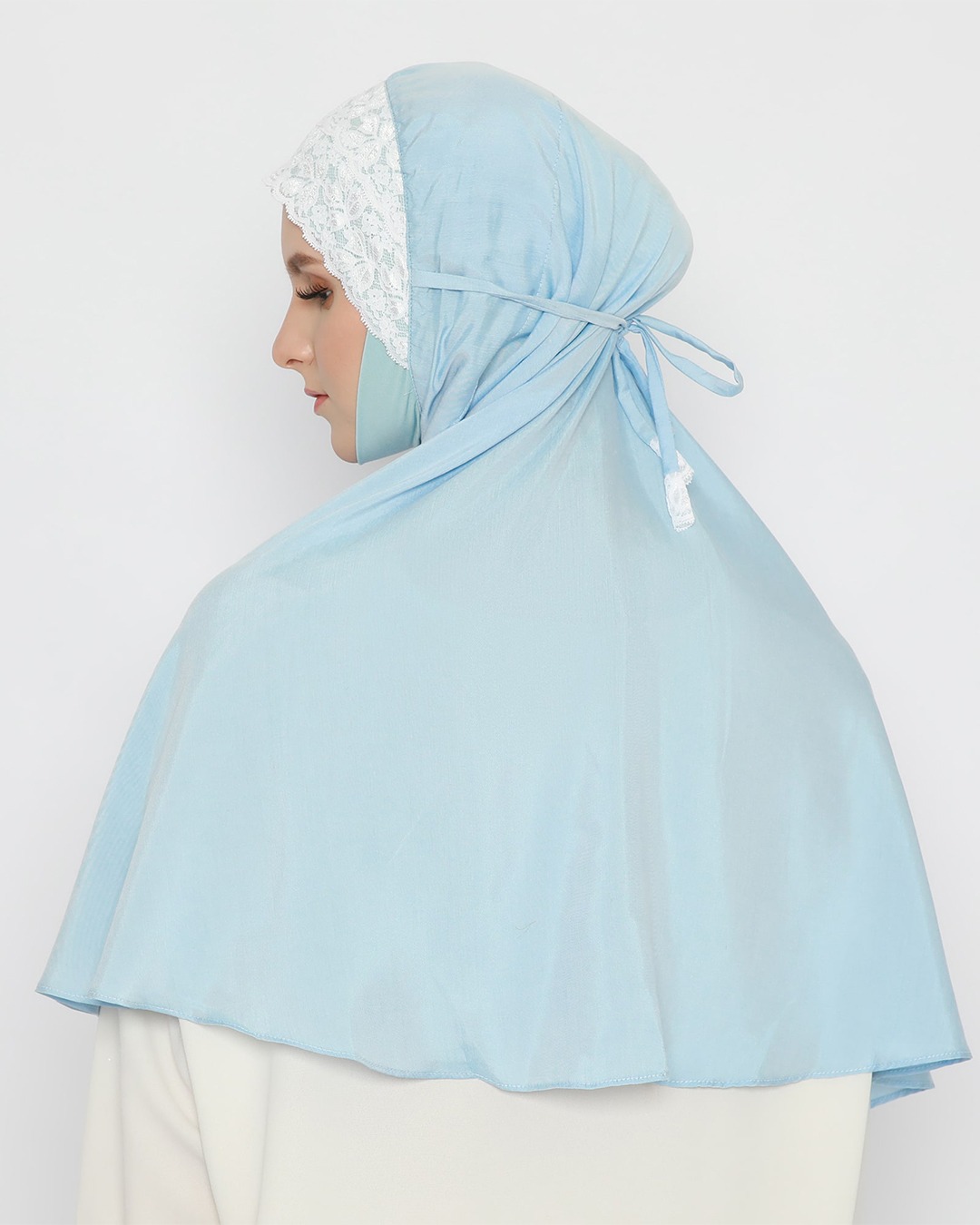 D Amour 096 Blue