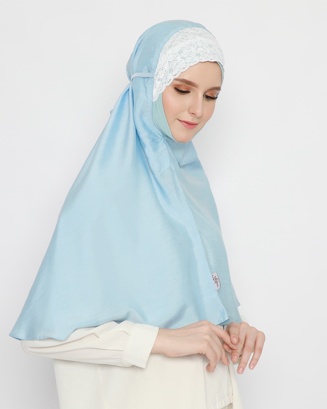D Amour 096 Blue