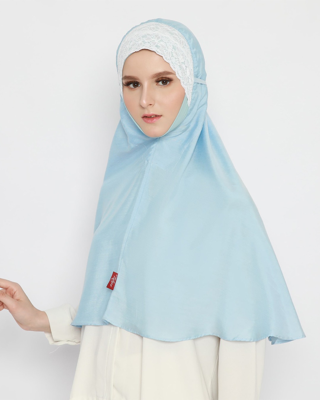 D Amour 096 Blue