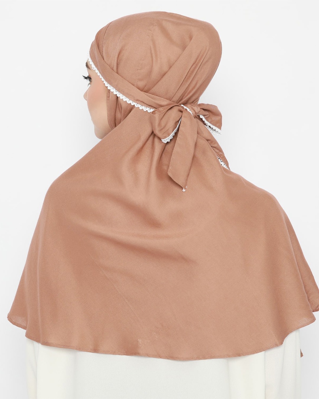 D Amour 095 Brown