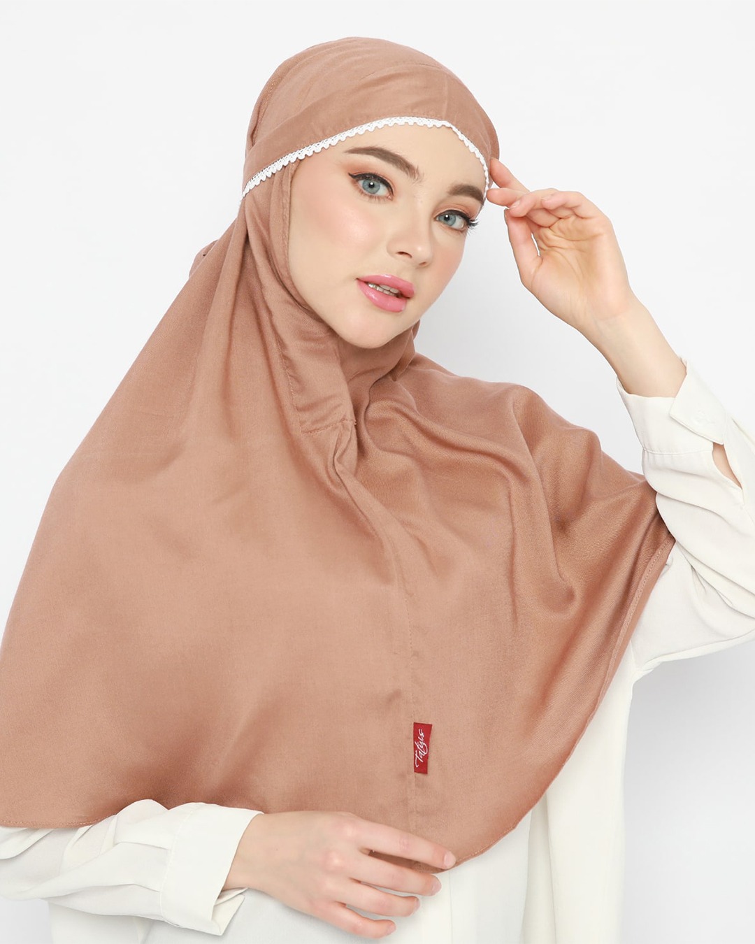 D Amour 095 Brown