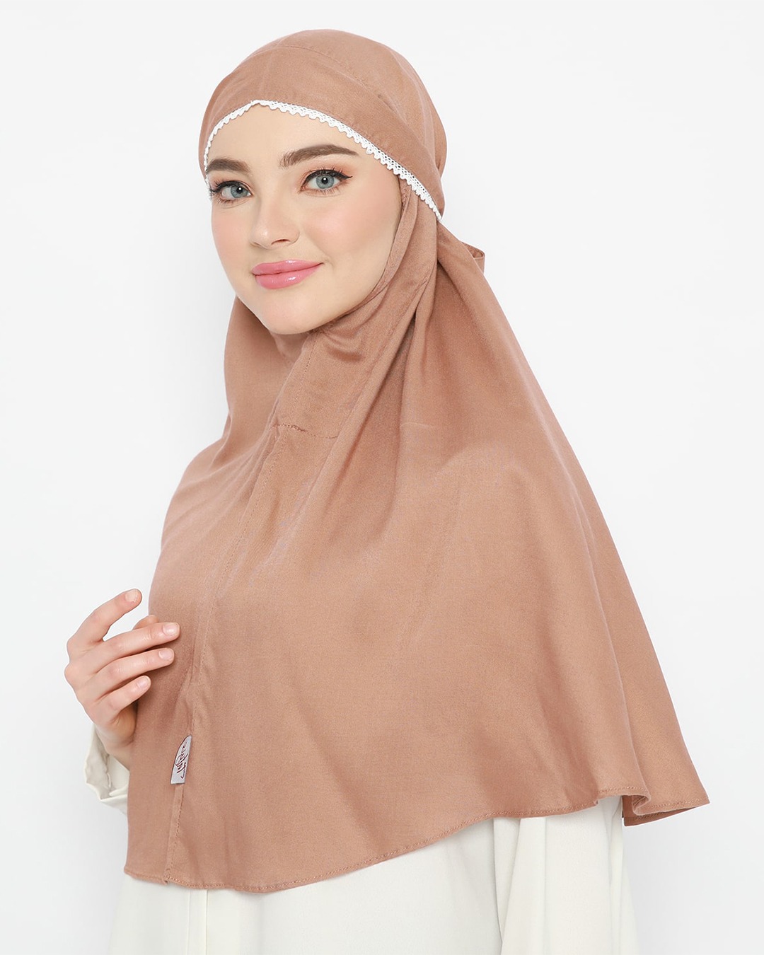 D Amour 095 Brown