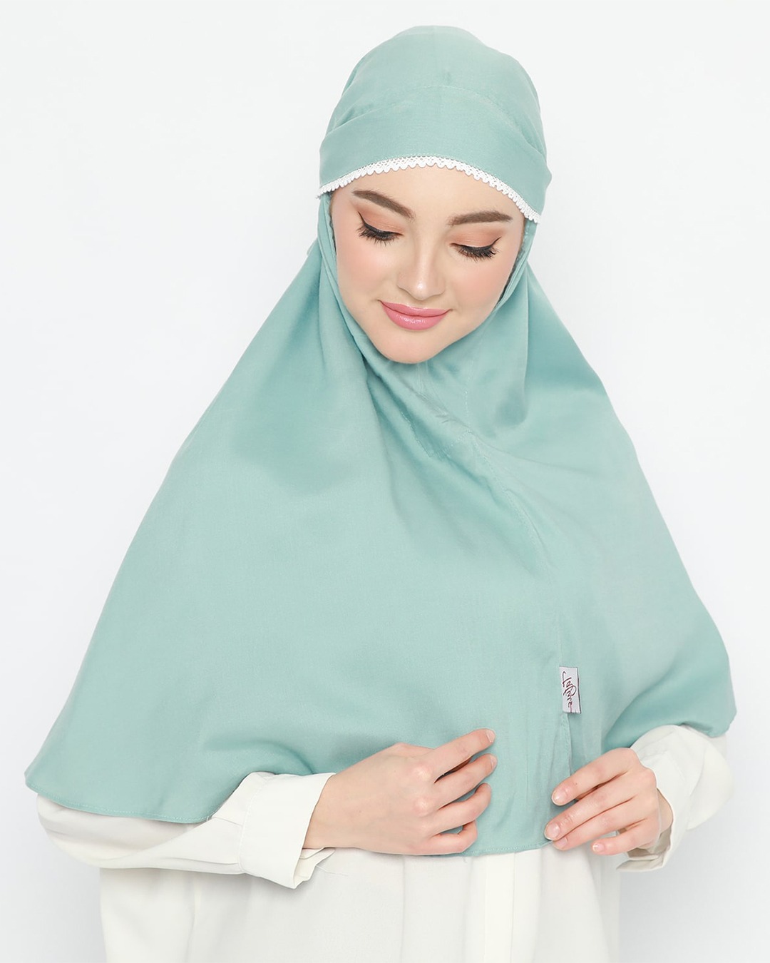 D Amour 095 Blue