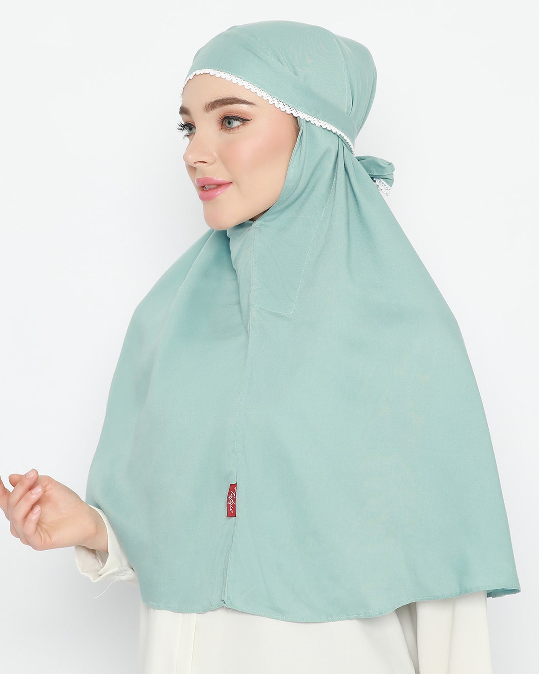 D Amour 095 Blue