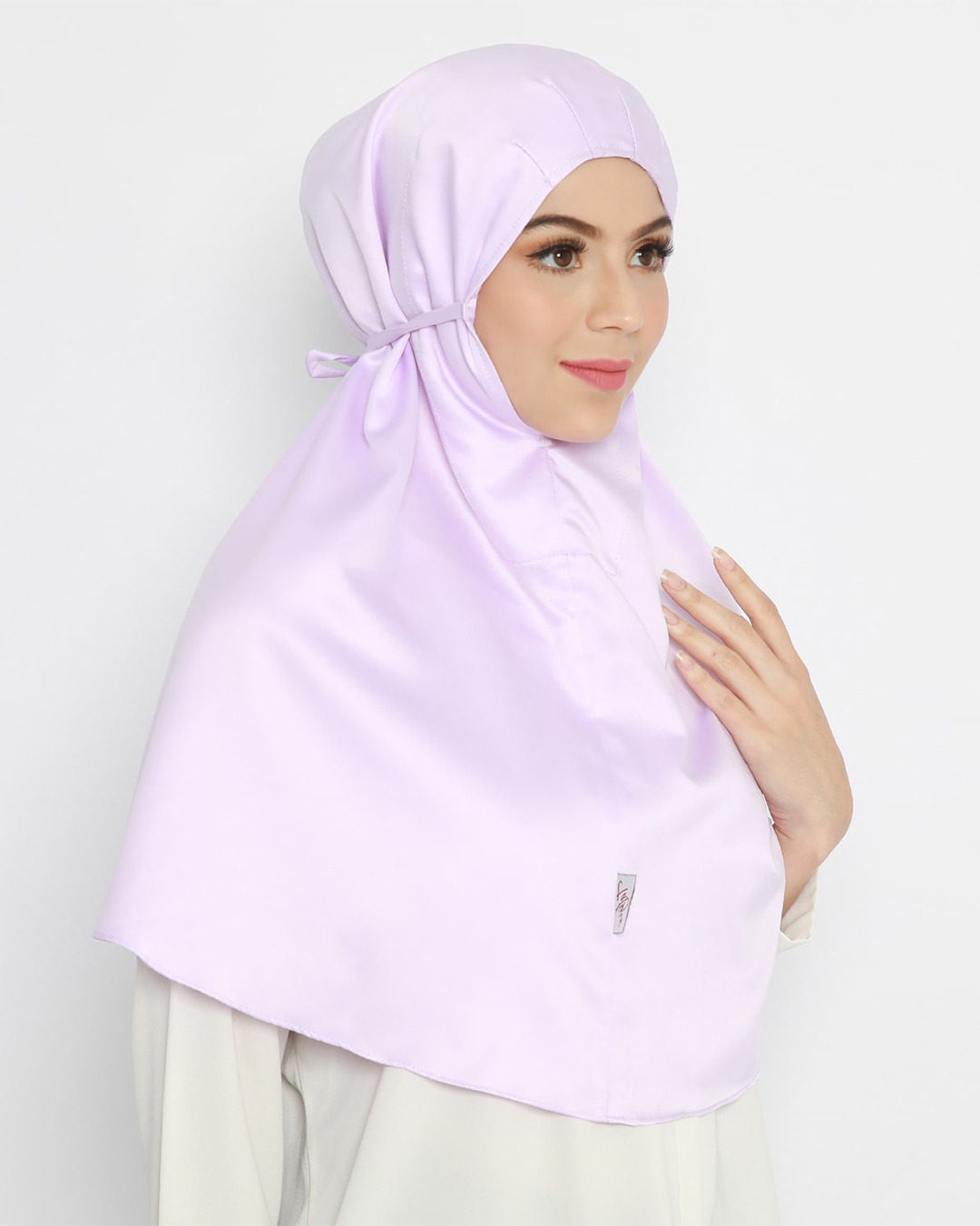 D Amour 092 Purple