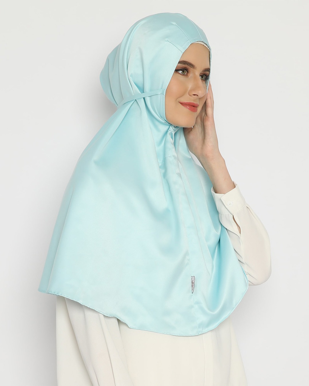 D Amour 092 Blue