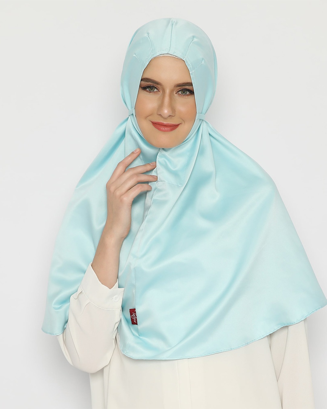 D Amour 092 Blue