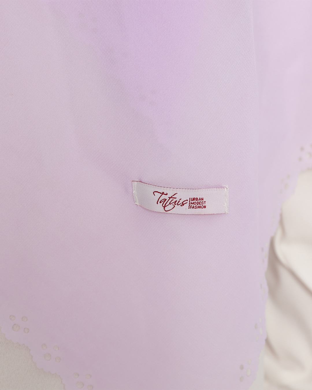 Damour 119 Light  Purple