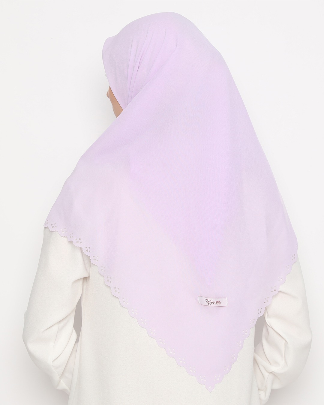 Damour 119 Light  Purple