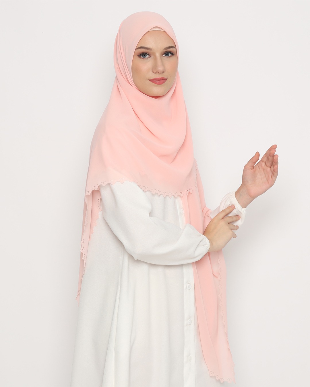 D Amour 113 Pink