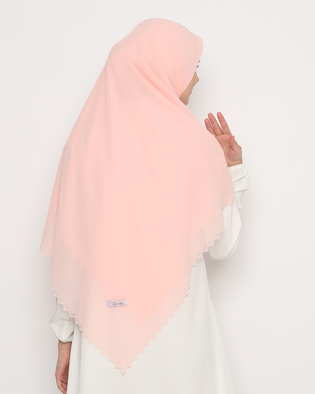 D Amour 113 Pink