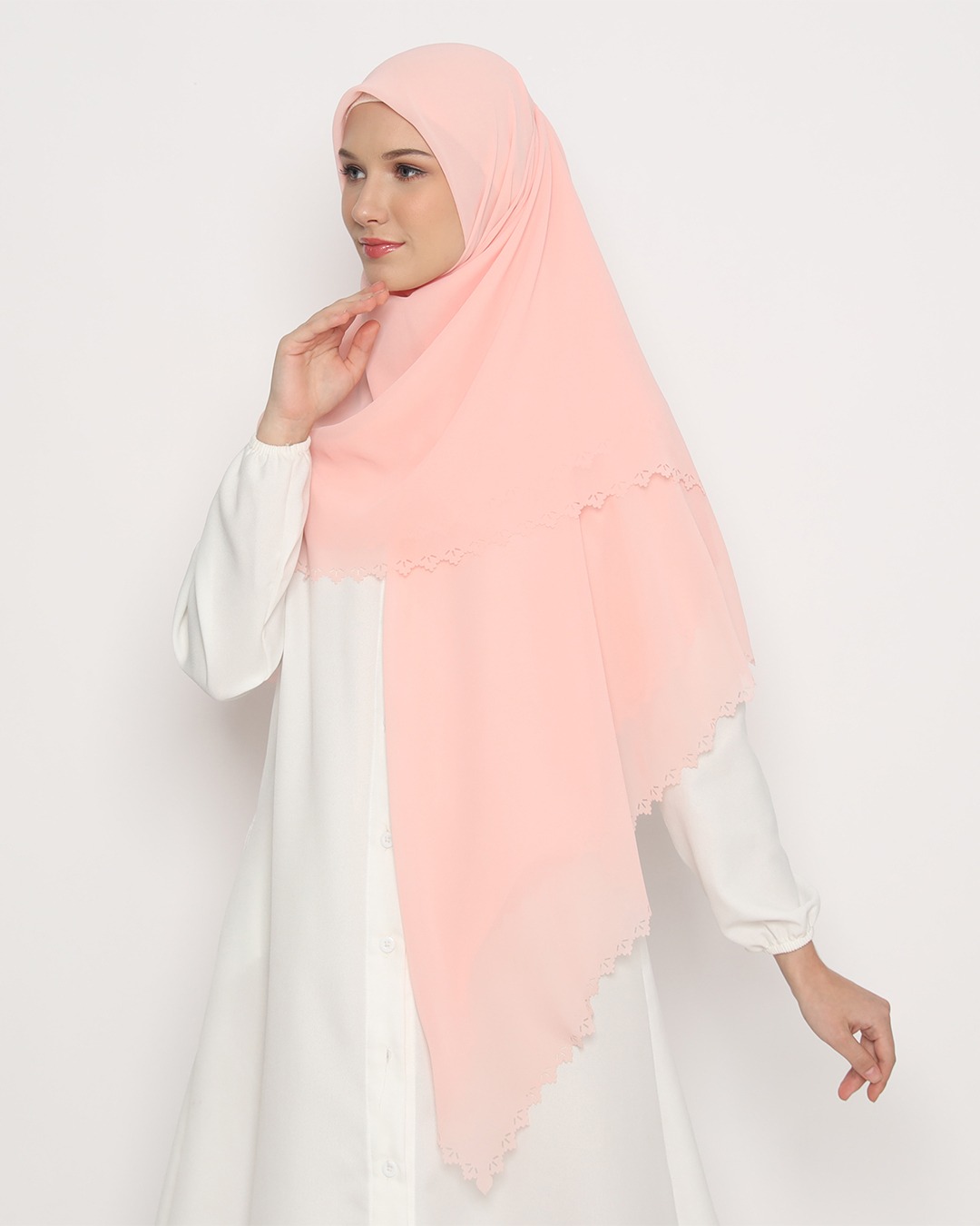 D Amour 113 Pink
