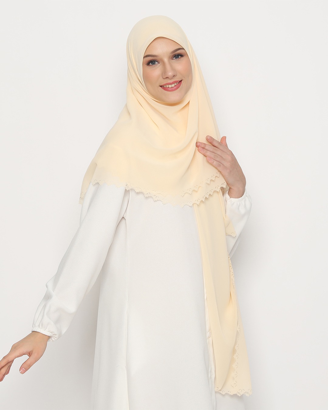 D Amour 113 Cream