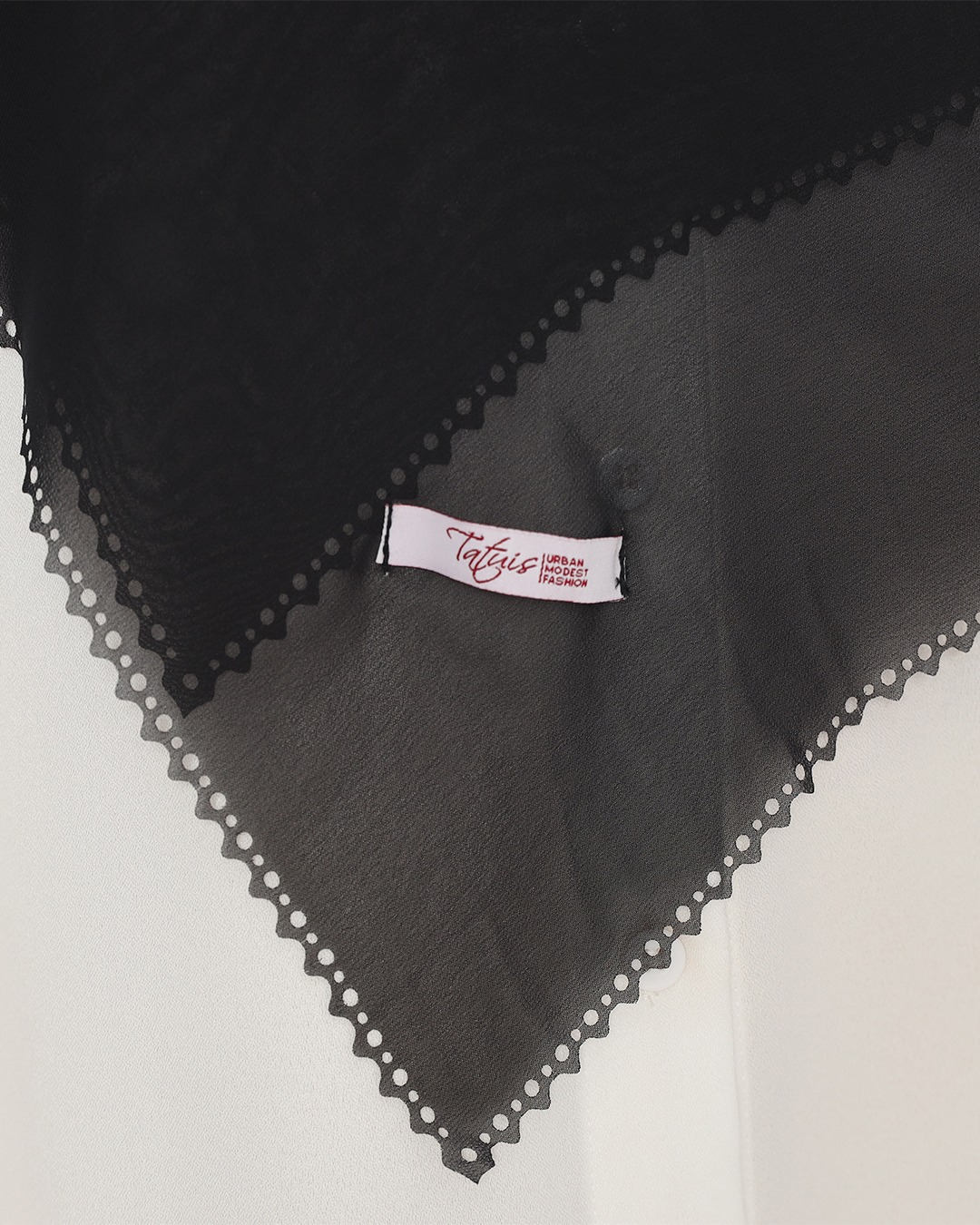 D Amour 111 Black
