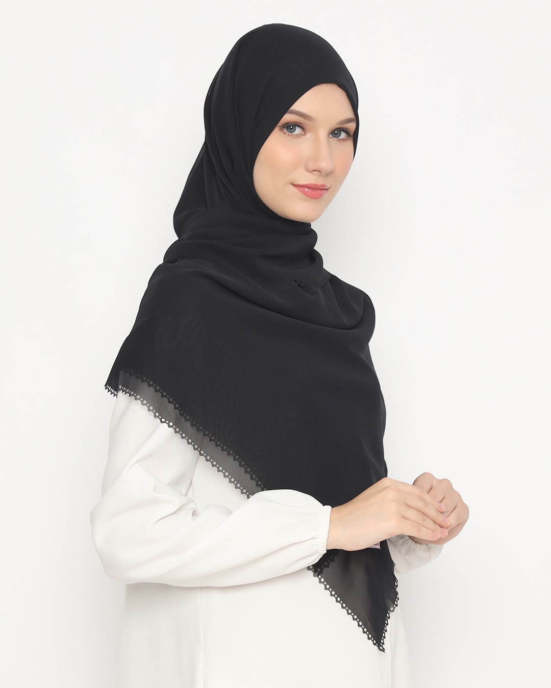 D Amour 111 Black