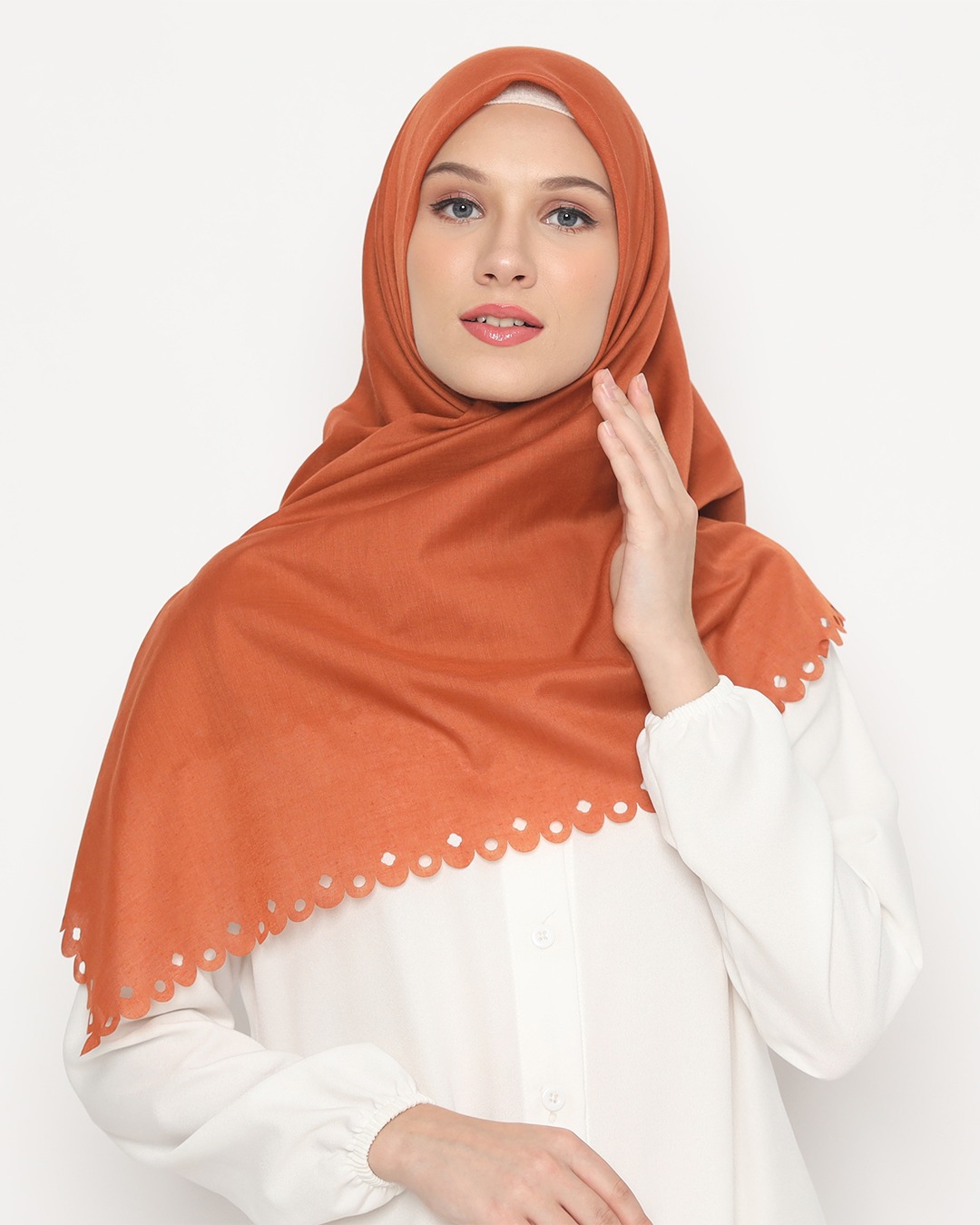D Amour 109 Terracota