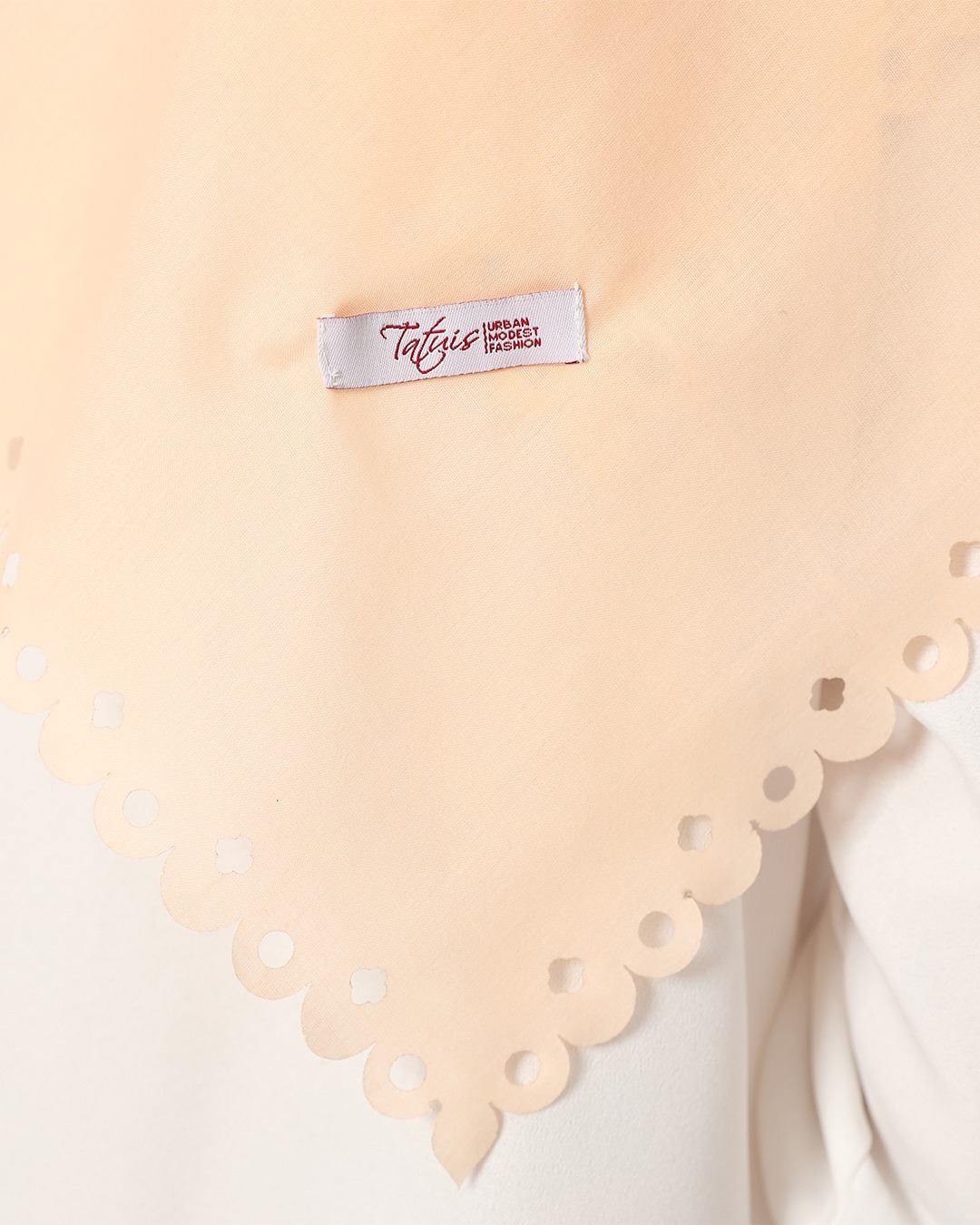D Amour 109 Peach