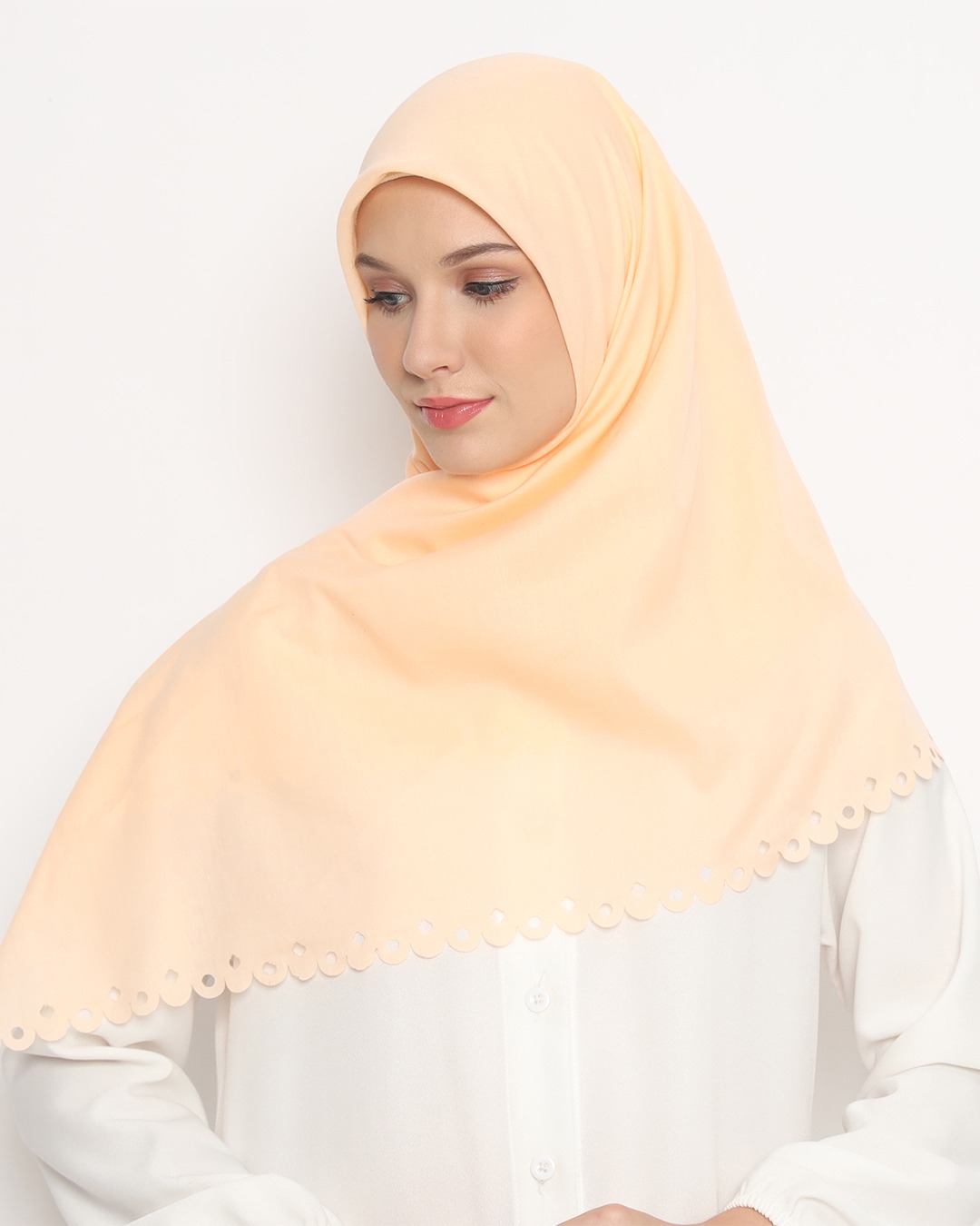 D Amour 109 Peach