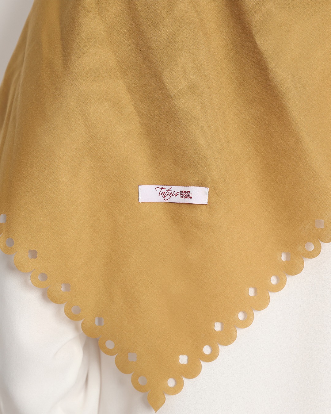 D Amour 109 Olive