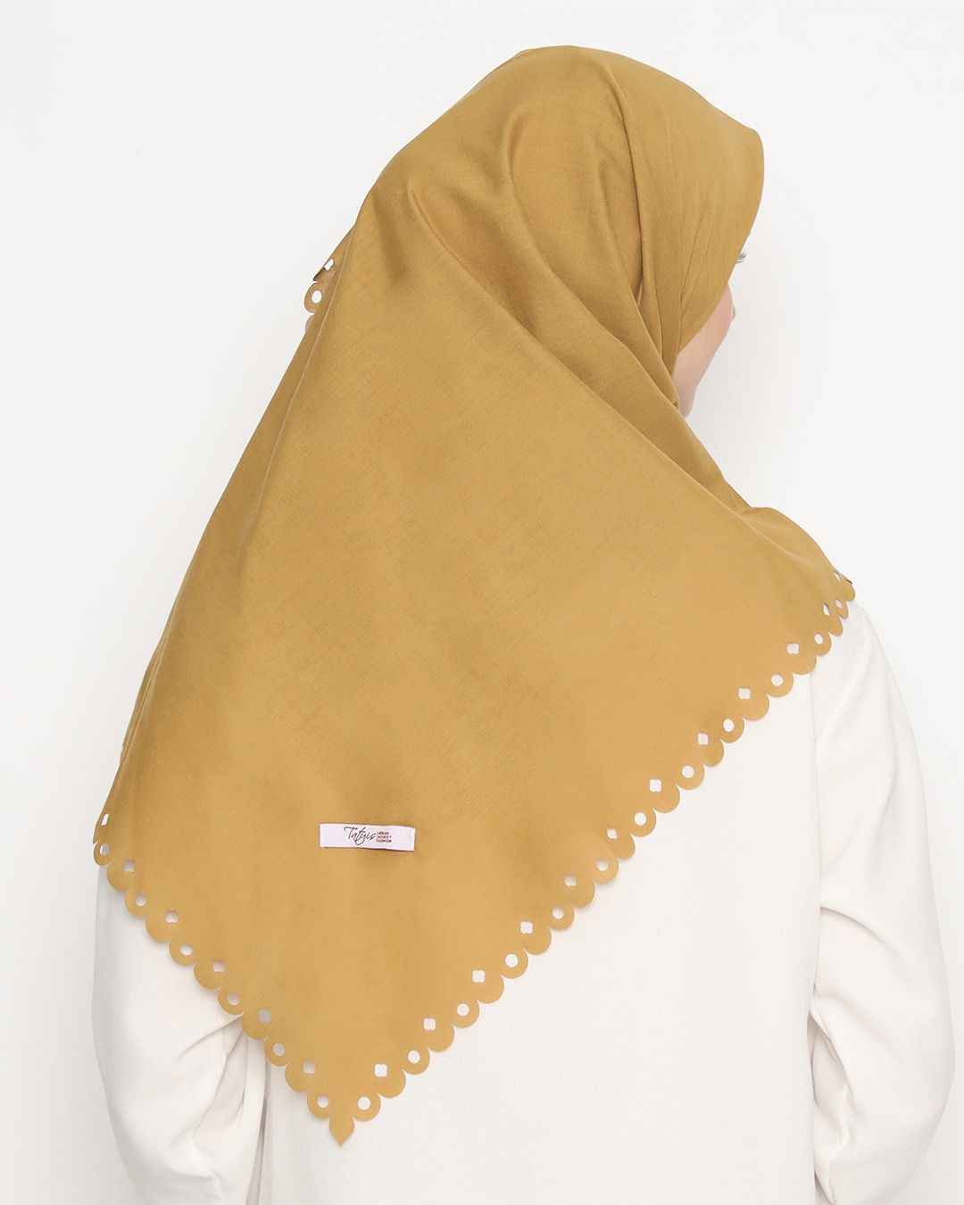 D Amour 109 Olive
