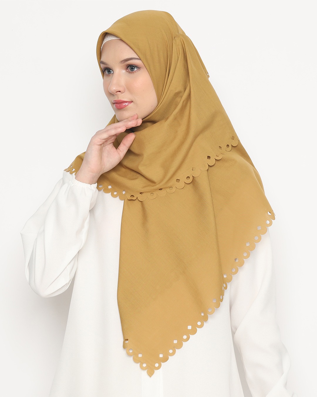 D Amour 109 Olive