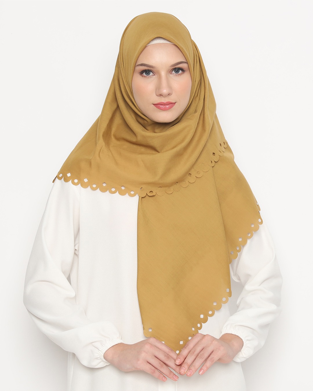 D Amour 109 Olive