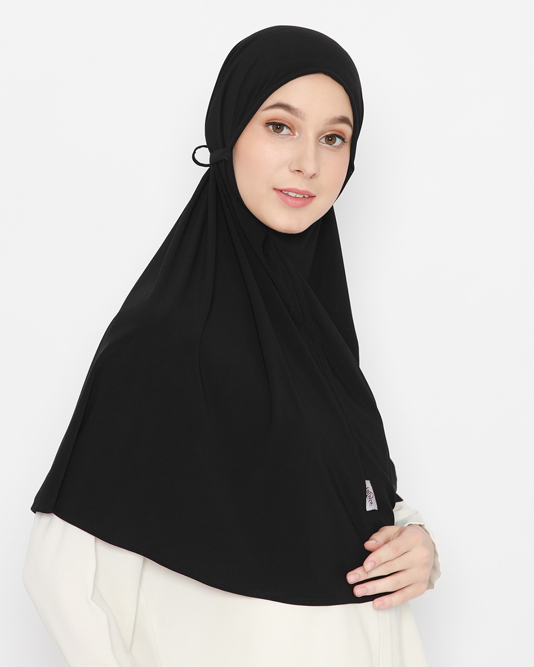 D Amour 097 Black