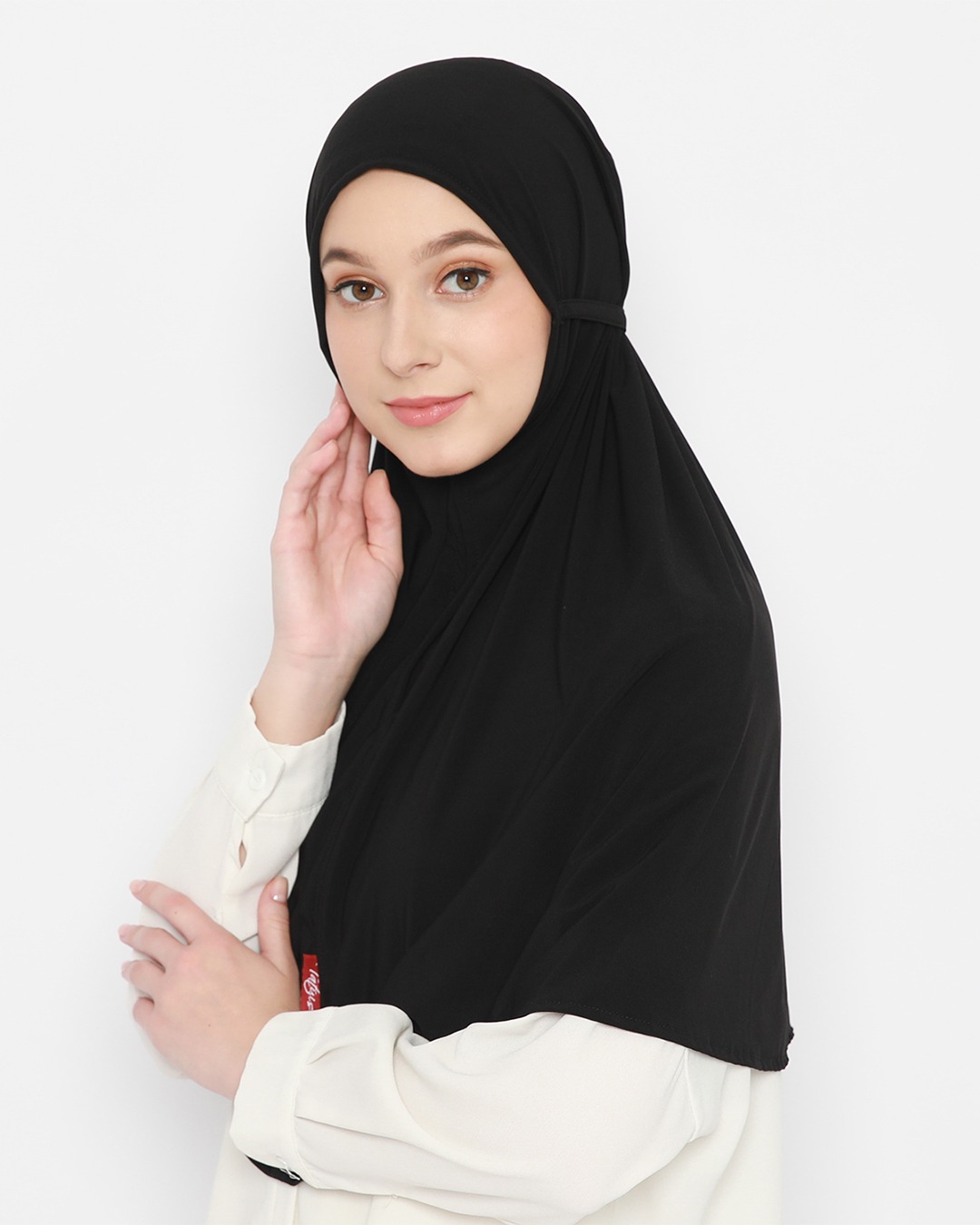 D Amour 097 Black