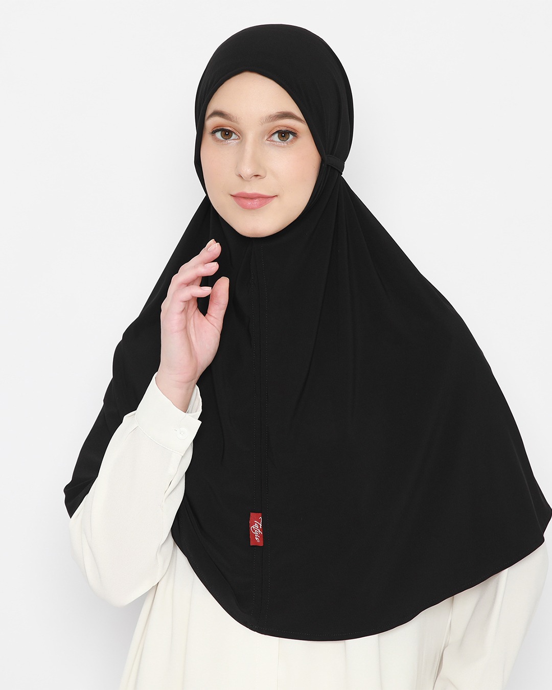 D Amour 097 Black