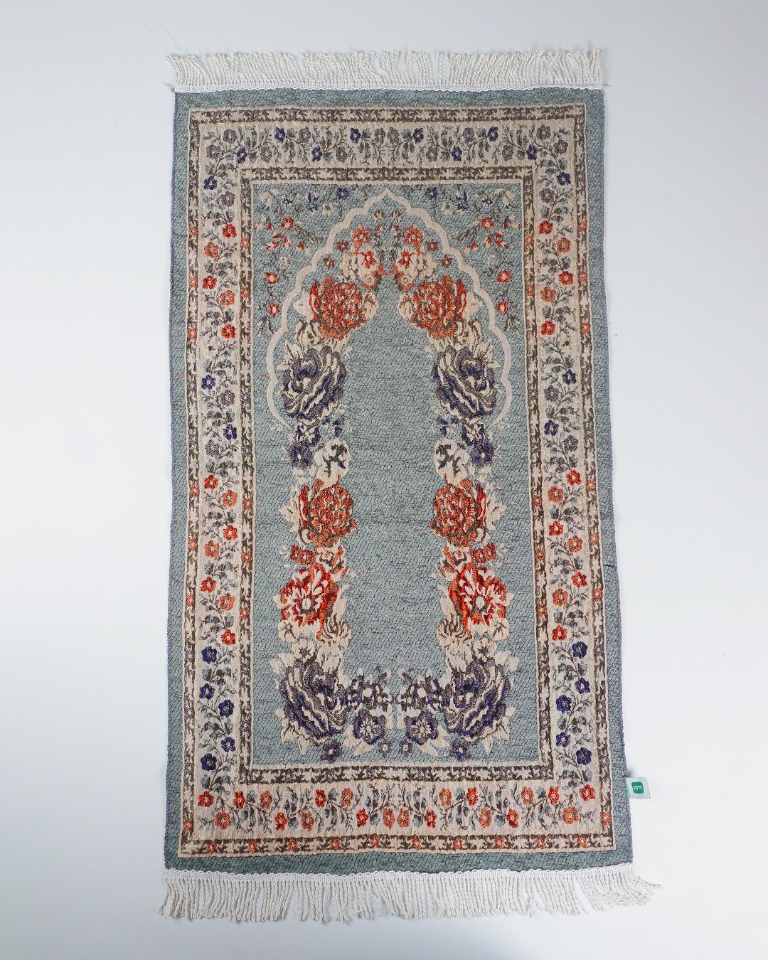 Sajadah Tiara 087 Grey