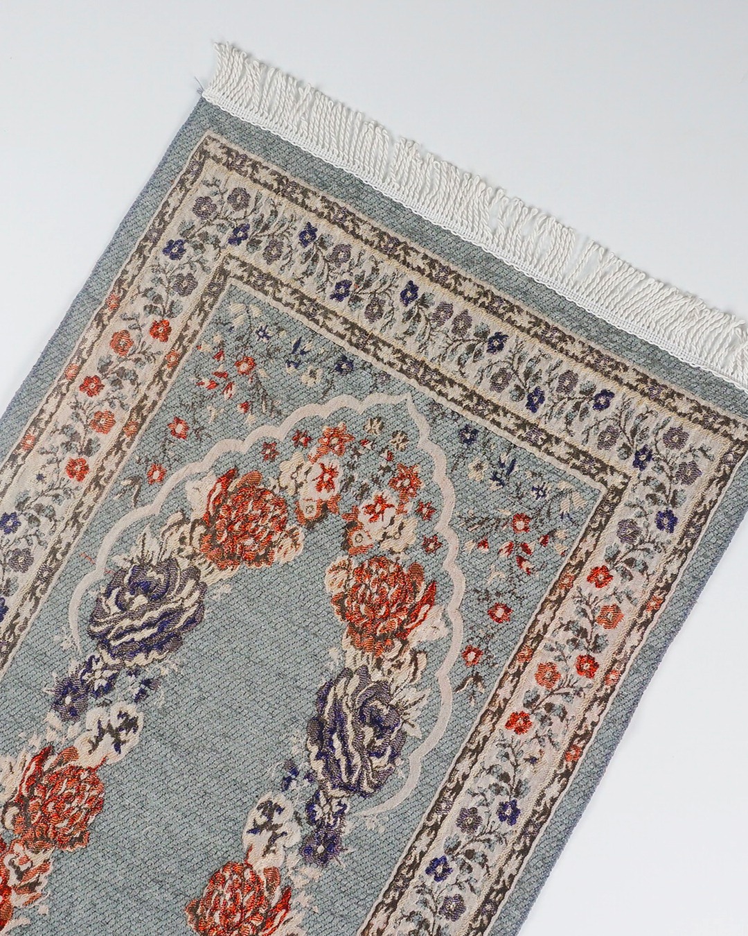 Sajadah Tiara 087 Grey