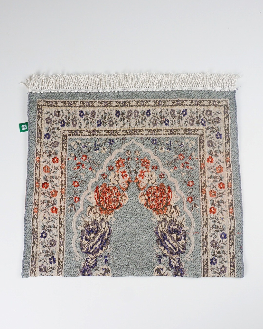 Sajadah Tiara 087 Grey