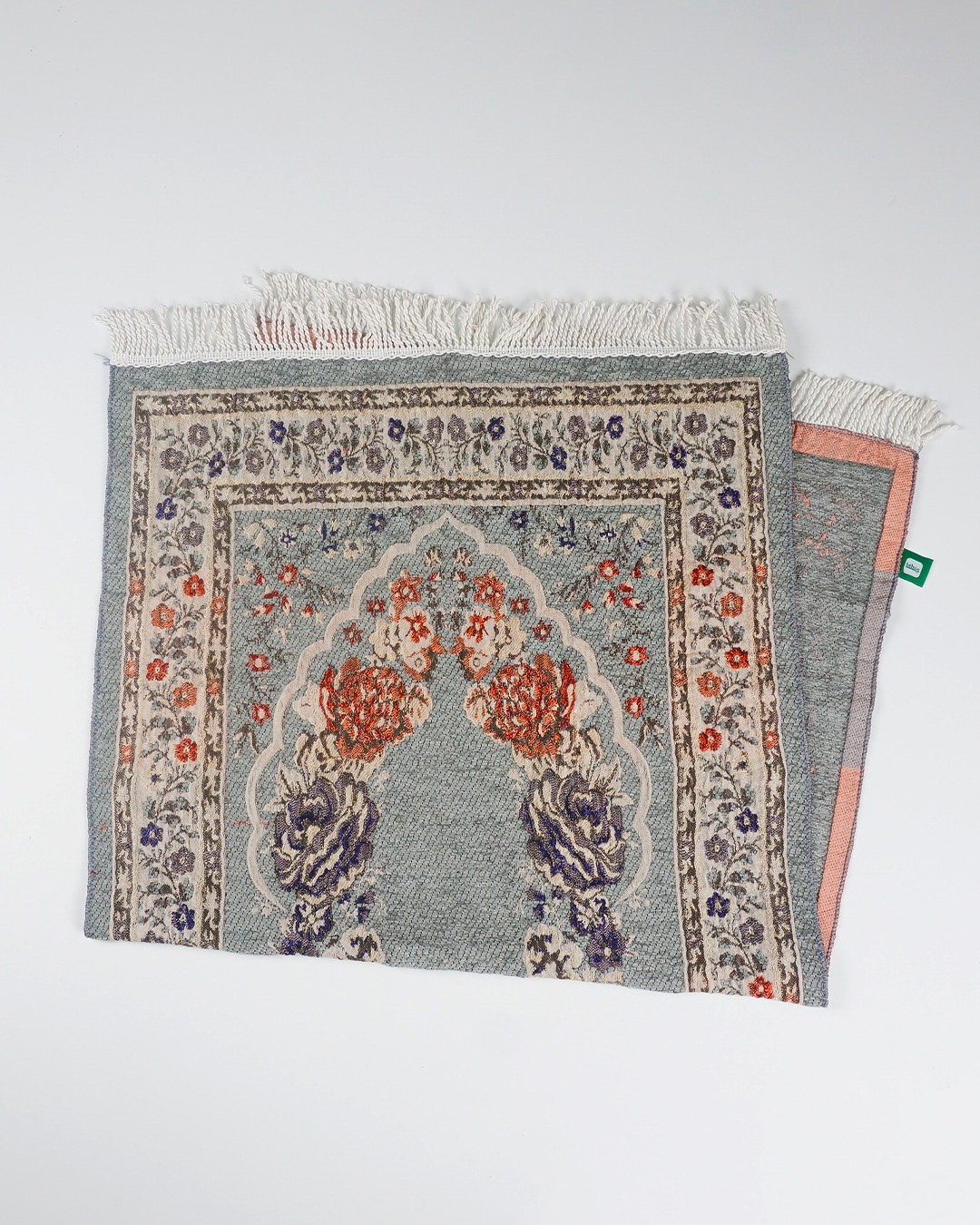 Sajadah Tiara 087 Grey
