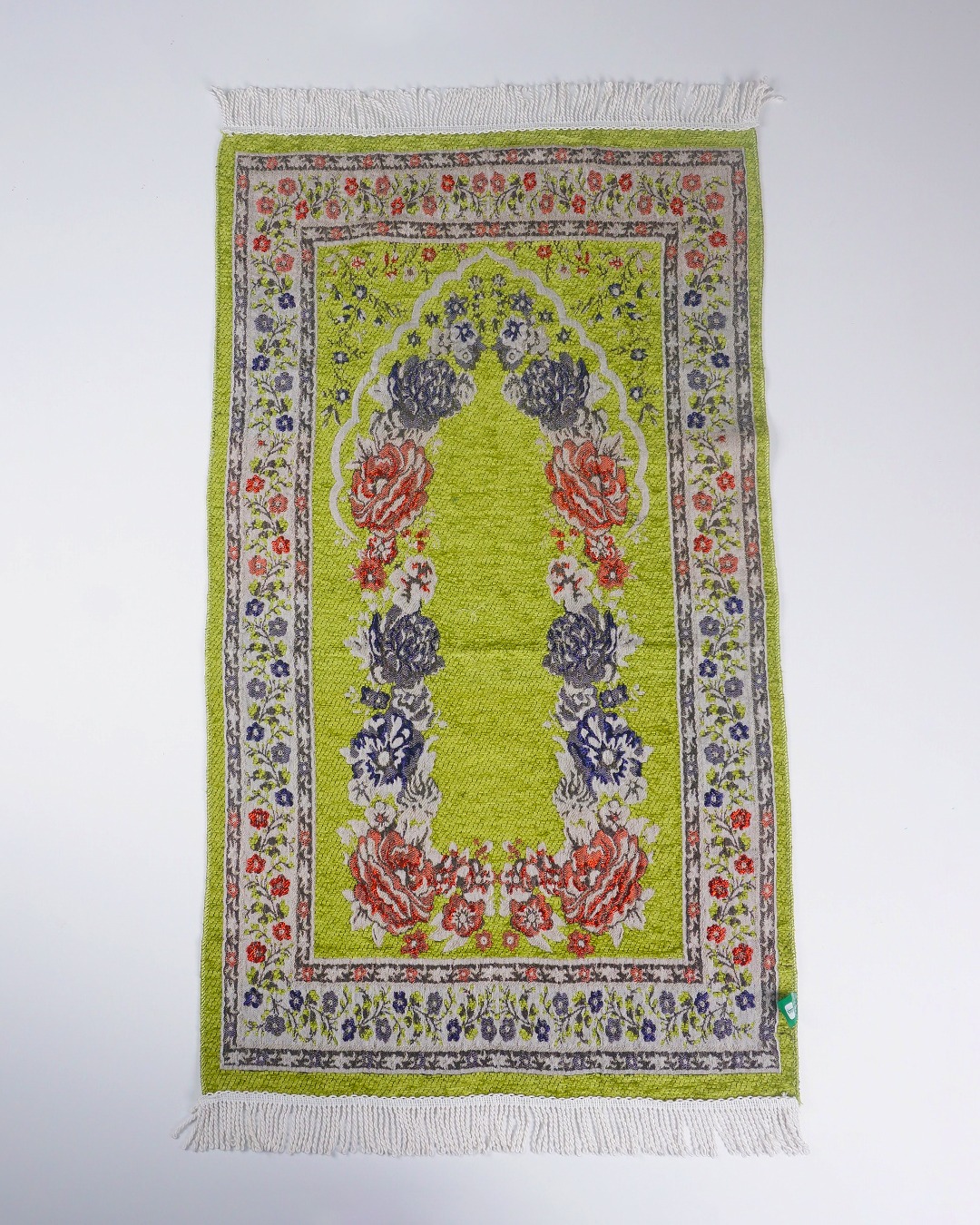 Sajadah Tiara 087 Green