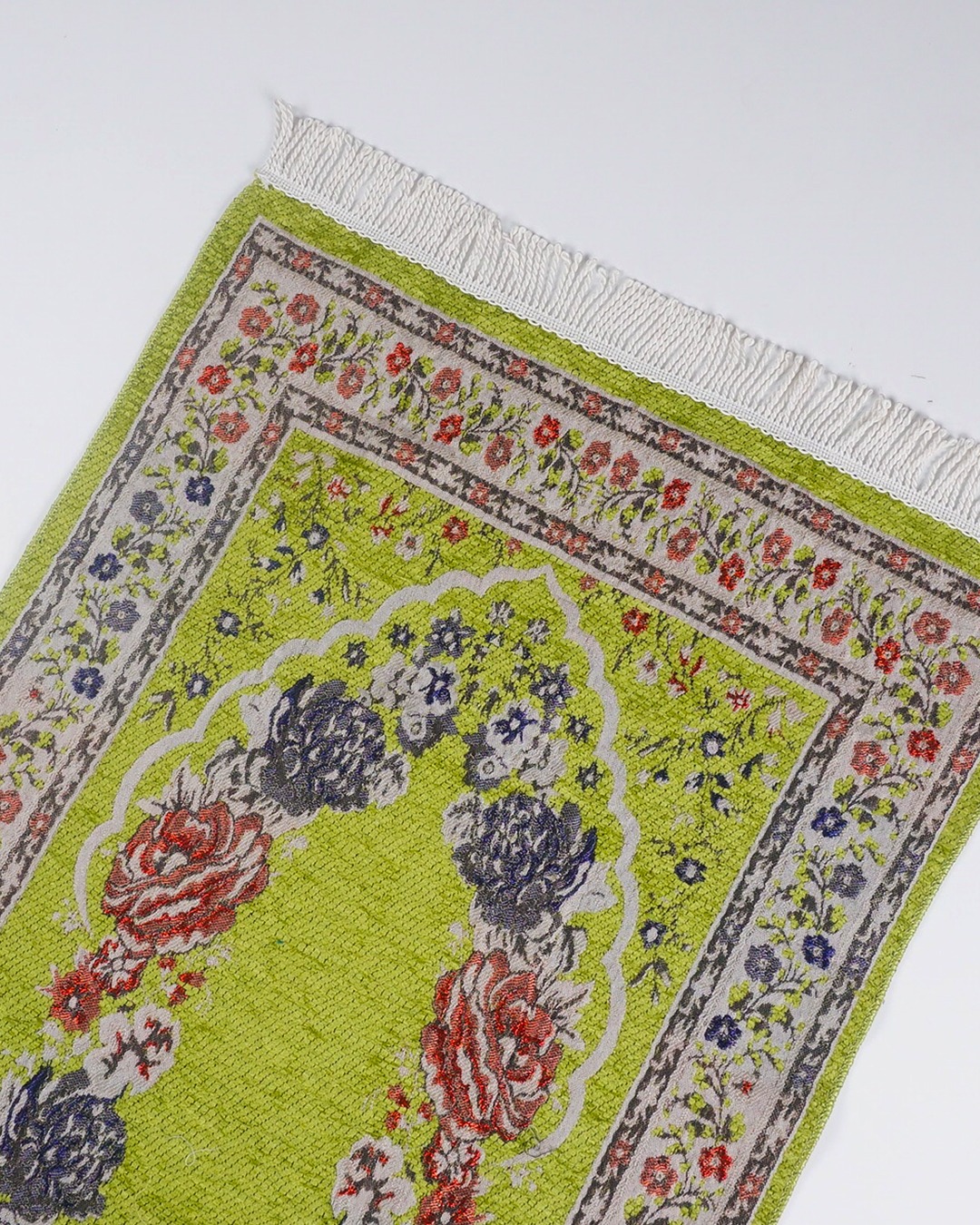 Sajadah Tiara 087 Green