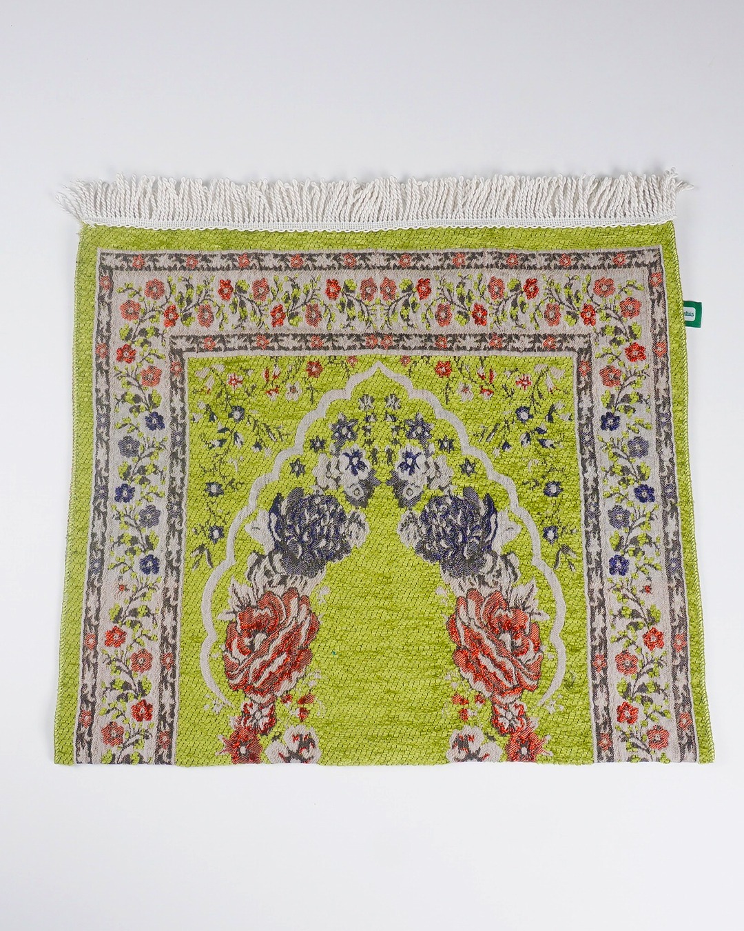 Sajadah Tiara 087 Green