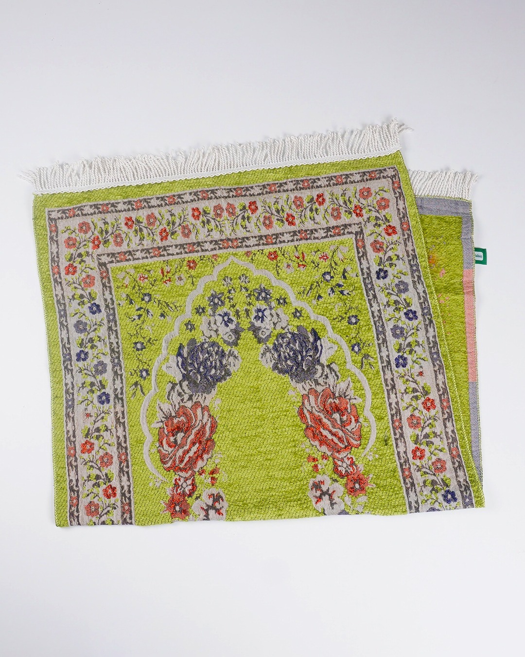 Sajadah Tiara 087 Green