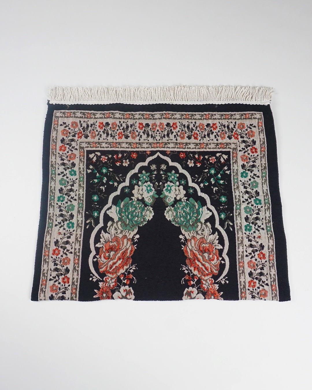 Sajadah Tiara 087 Black