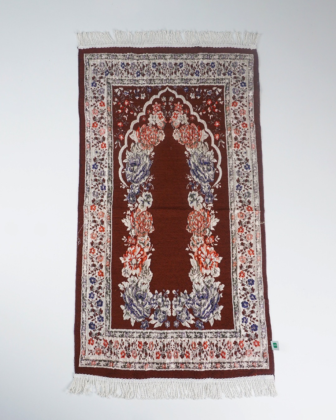 Sajadah Tiara 087 Brown