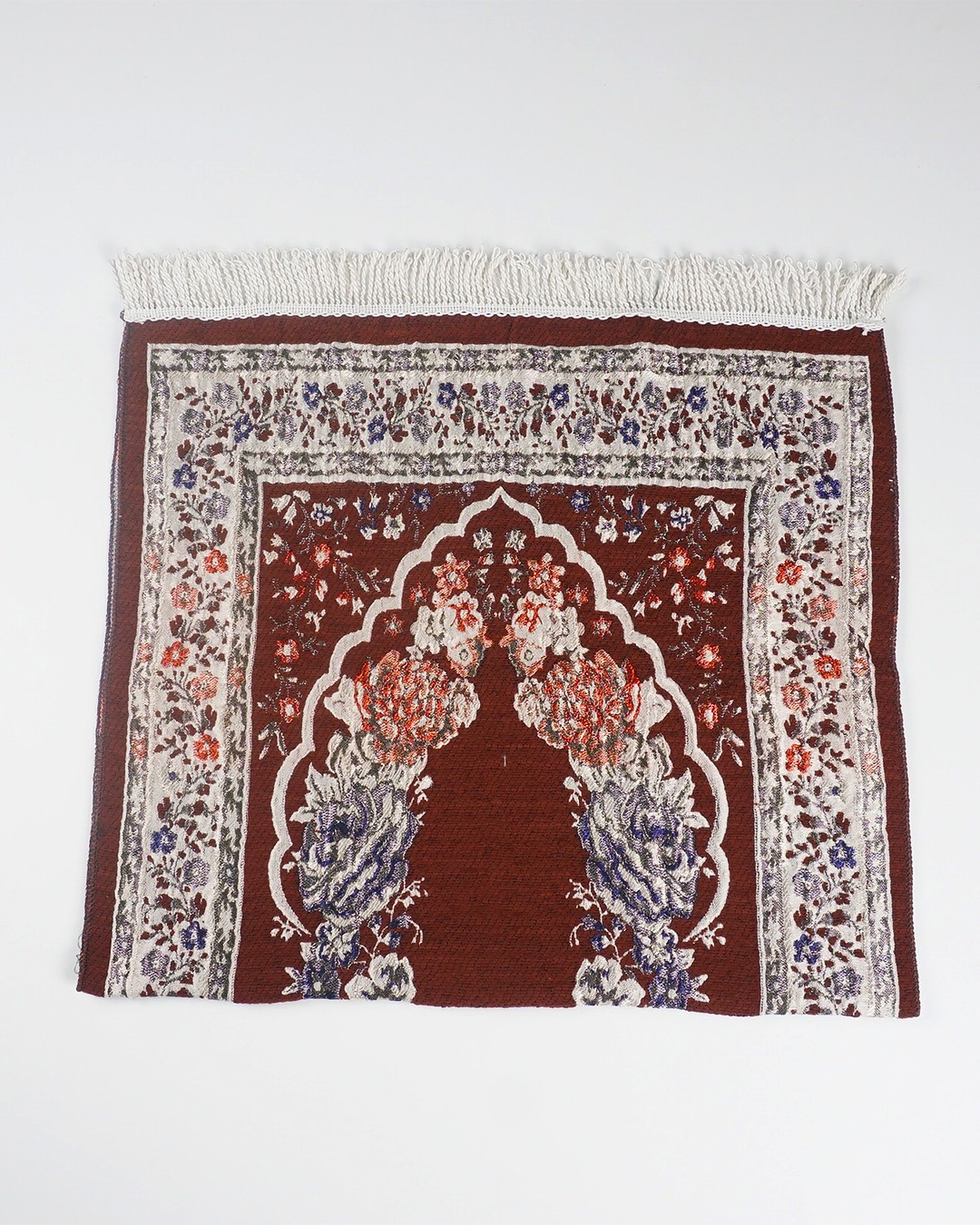 Sajadah Tiara 087 Brown