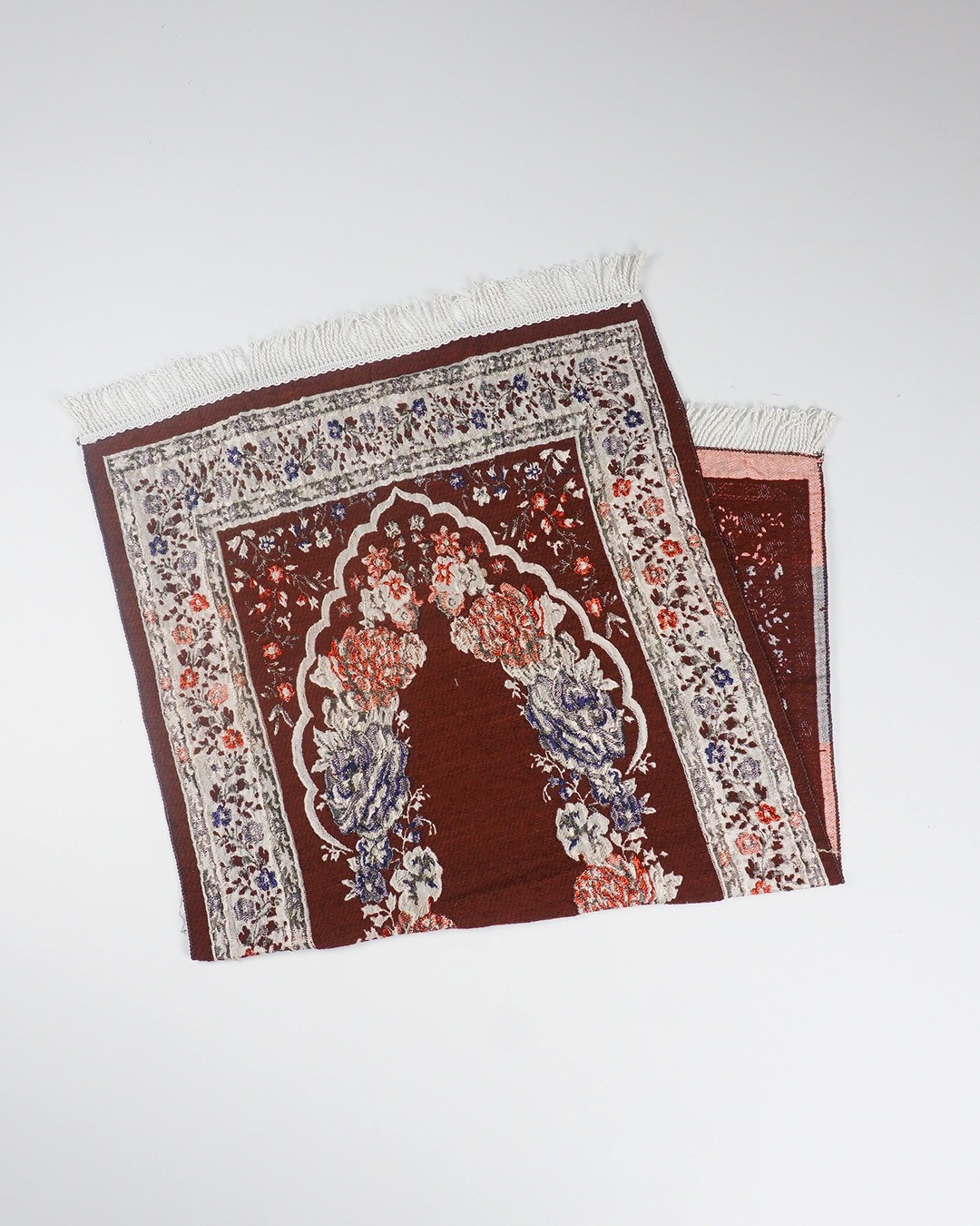 Sajadah Tiara 087 Brown