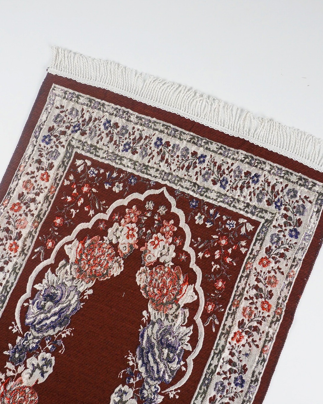 Sajadah Tiara 087 Brown