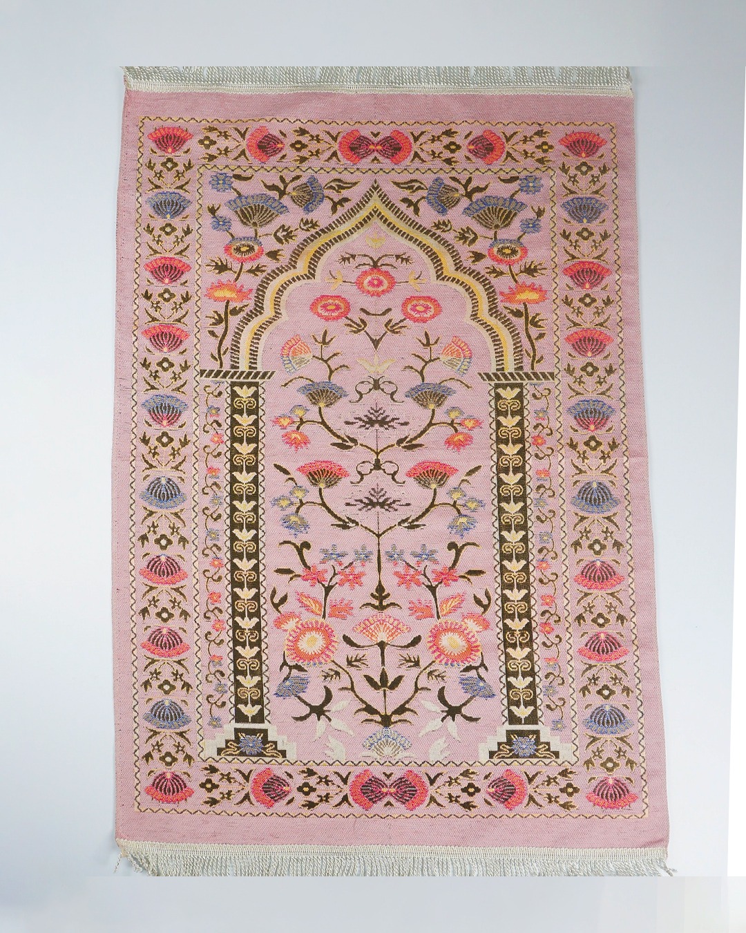 Sajadah Tiara 082 Pink