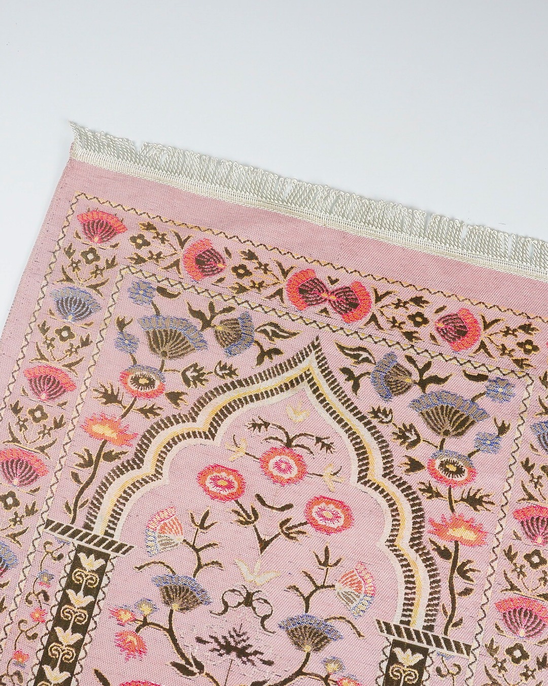 Sajadah Tiara 082 Pink