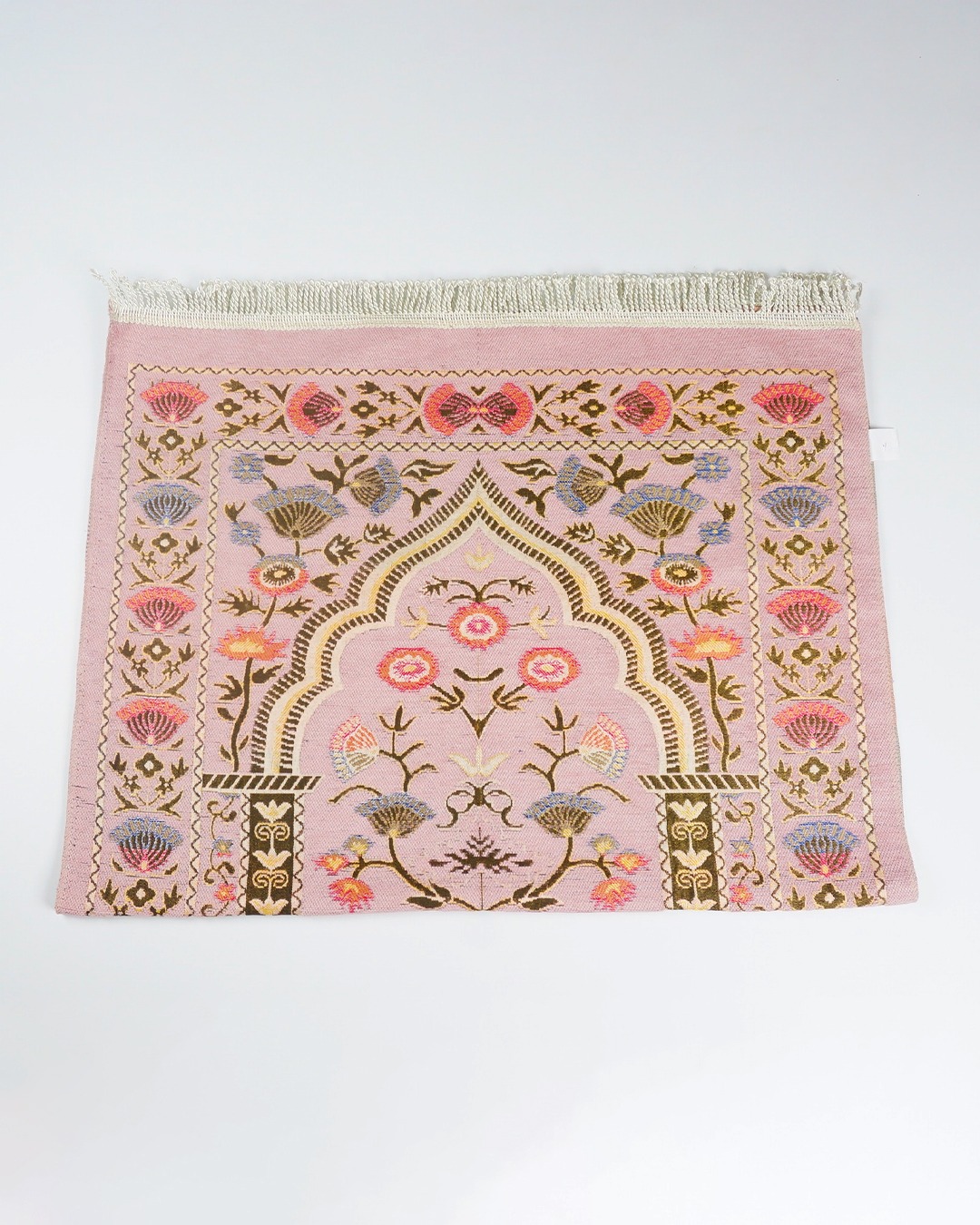 Sajadah Tiara 082 Pink