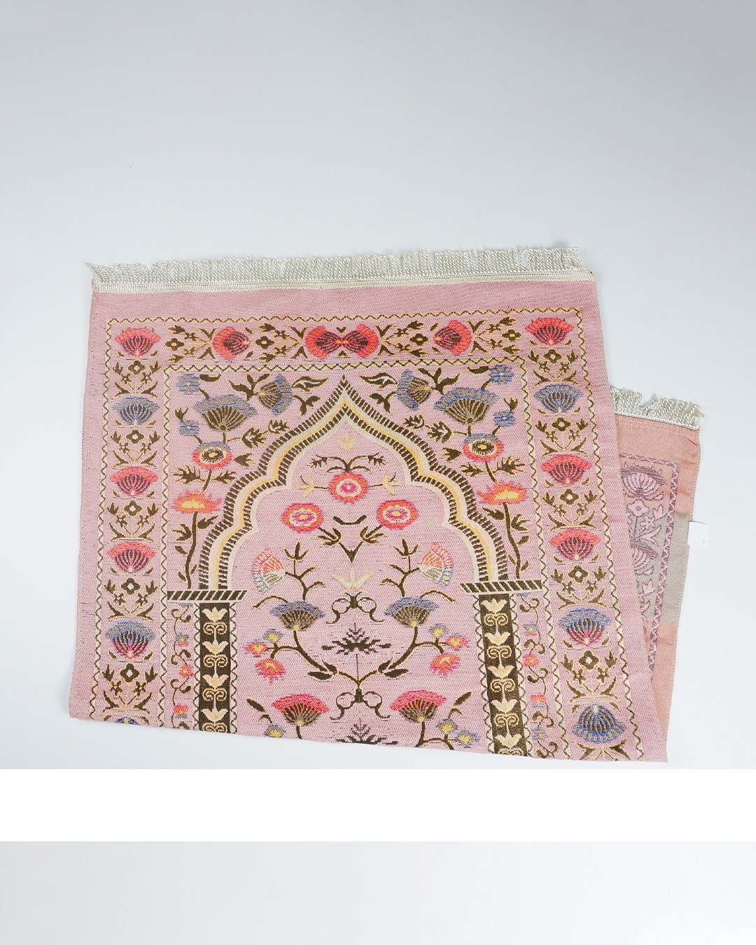 Sajadah Tiara 082 Pink