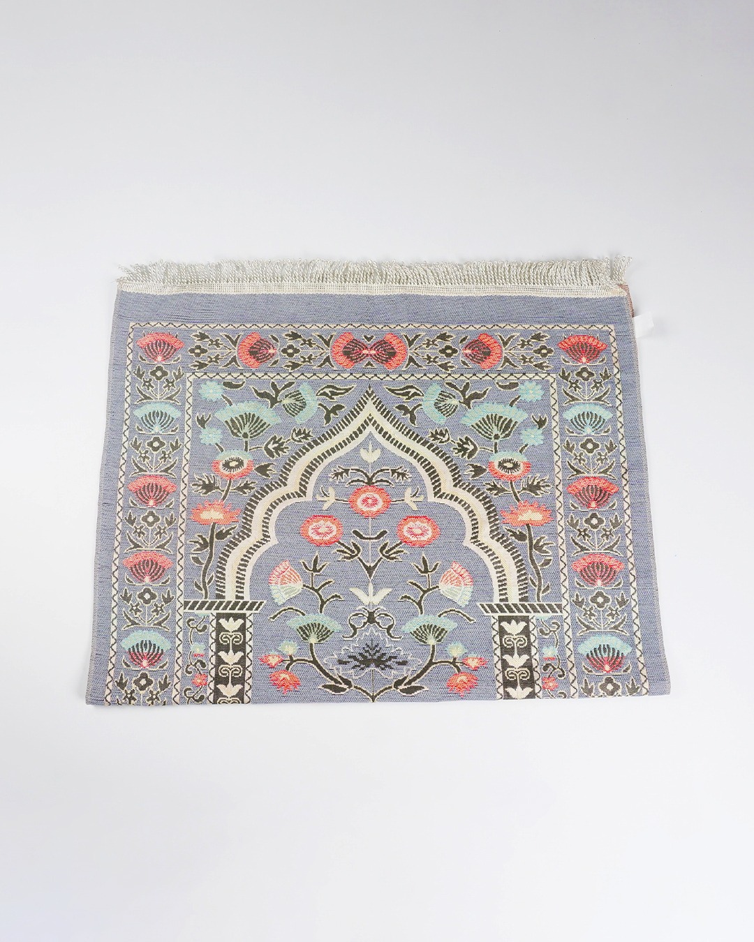 Sajadah Tiara 082 Dark Grey